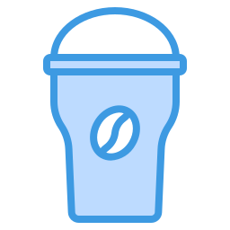 kaffeetasse icon