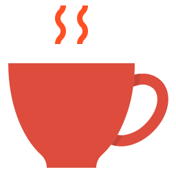 kaffeetasse icon