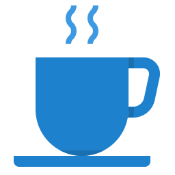 kaffeetasse icon