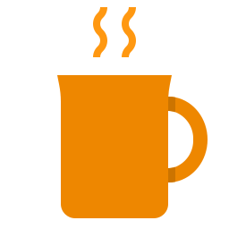 kaffeetasse icon