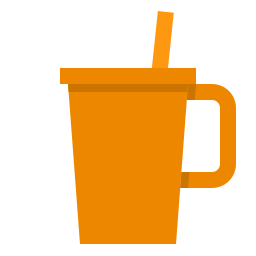 kaffeetasse icon