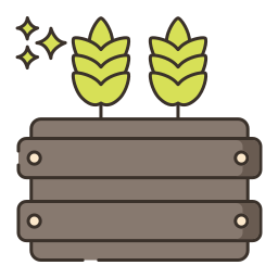 pflanzer icon