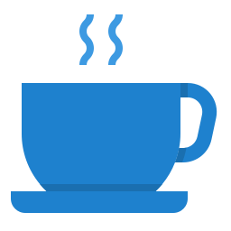 kaffeetasse icon