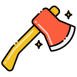 Hatchet icon