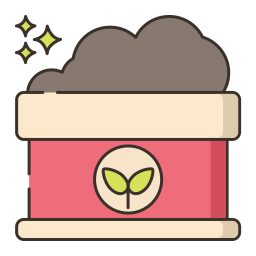 blumenerde icon