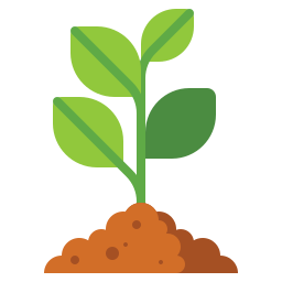 Plant icon