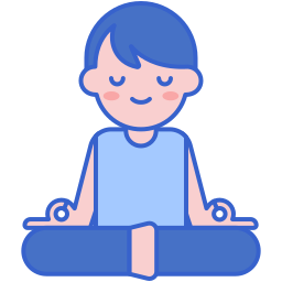 Meditation icon