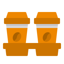 kaffeetasse icon