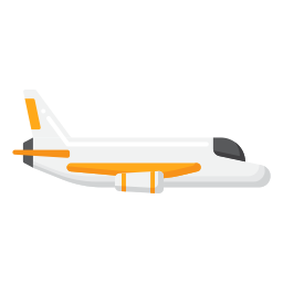 flugzeug icon