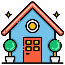 House icon