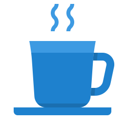 kaffeetasse icon