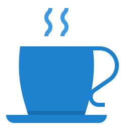 kaffeetasse icon