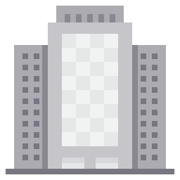 Skyscraper icon