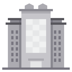 Skyscraper icon