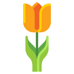 Tulip icon