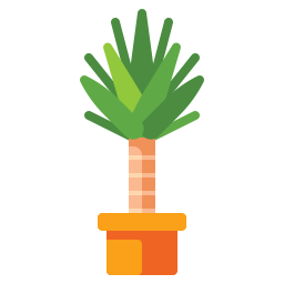 Yucca icon