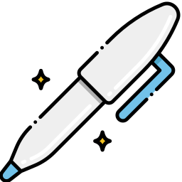 Pen icon