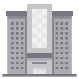 Skyscraper icon