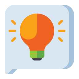 Idea icon