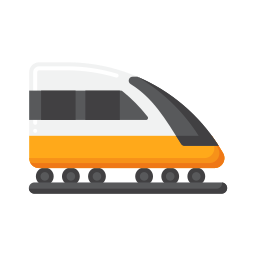 bahn icon