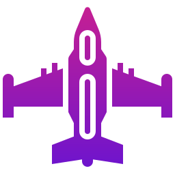 Aircraft icon