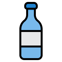 flasche icon