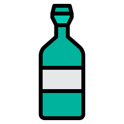 Bottle icon