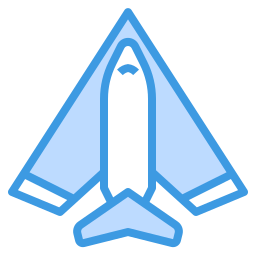 flugzeug icon