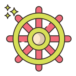 仏教 icon