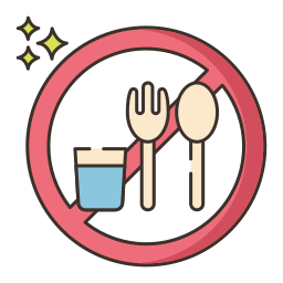 断食 icon