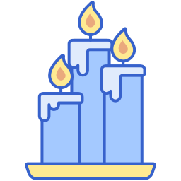 Candles icon