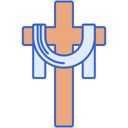 Christianity icon