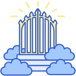 Heaven icon