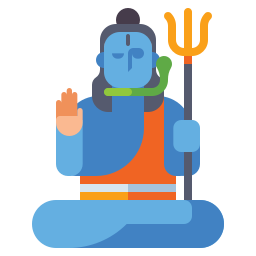 shiva icon