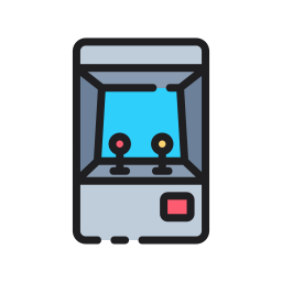 arcade-maschine icon