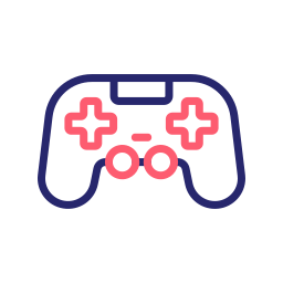 Game pads icon