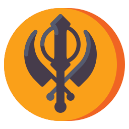 sikhisme Icône