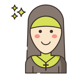 Priestess icon