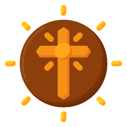 evangelisch icon