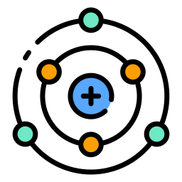 atom icon