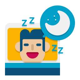 Sleep icon