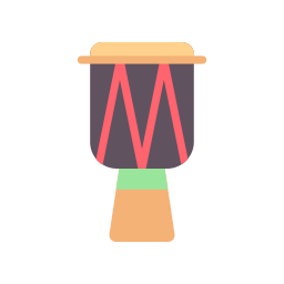 Djembe icon