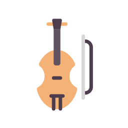 Fiddle icon