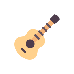 Guitar icon