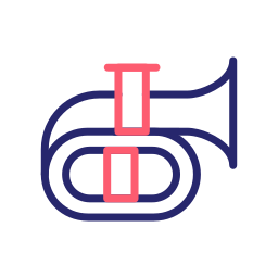 tuba icon