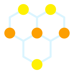 molekül icon