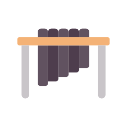 Marimba icon