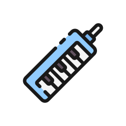 melodica icon