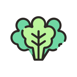 Rhubarb icon