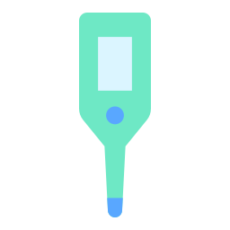 thermometer icon